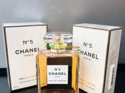 Chanel Fragrances in Ethiopia for sale Prices on Jiji.com.et